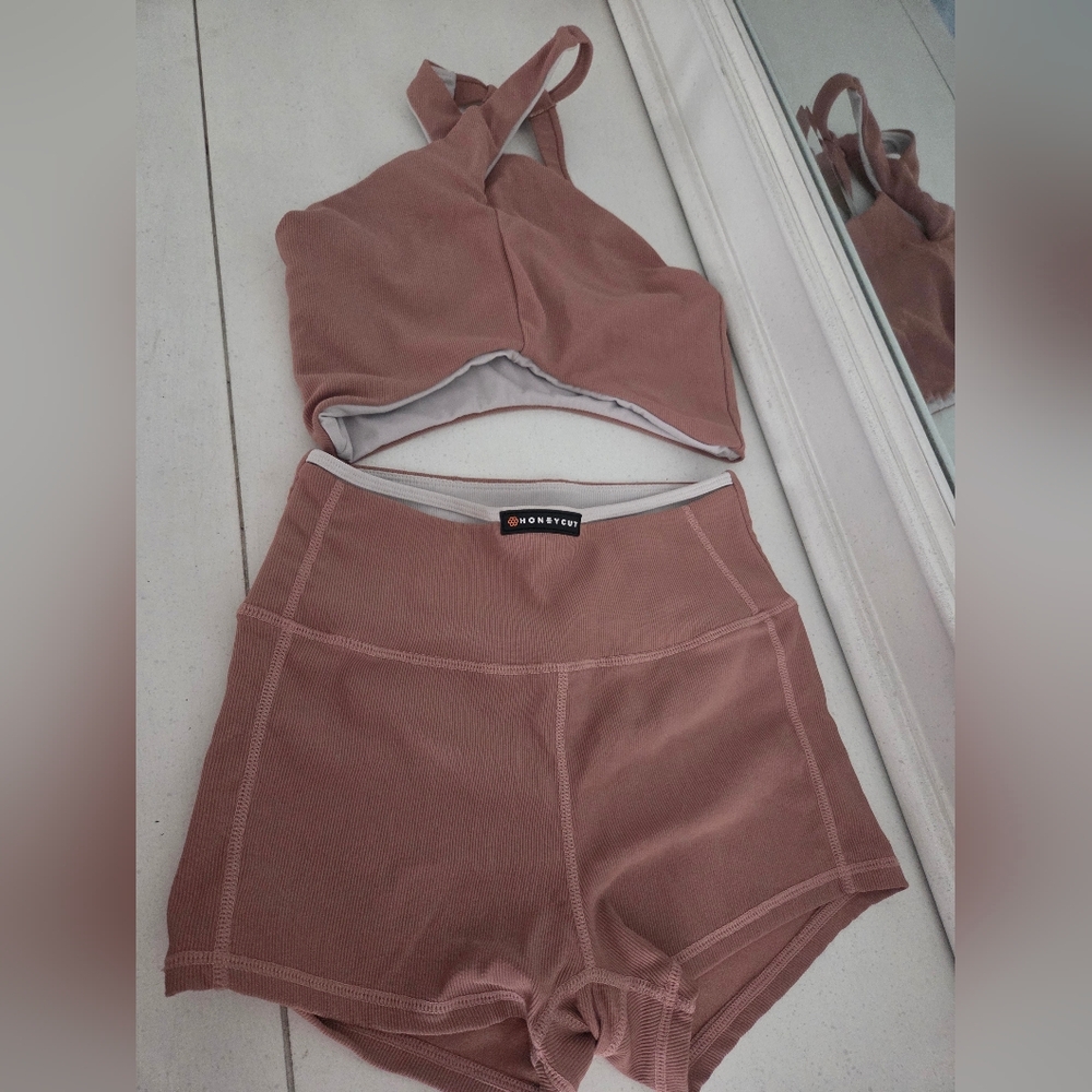 Dance Set